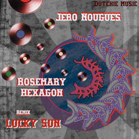 Hexagon - Jero Nougues