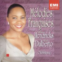 Barcarolle - Renée Doria & Шарль Гуно