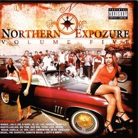 Nobodys' (Feat. Woodie) - Woodie & Lil Dee
