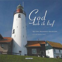 Hoe zal het zijn - Het Urker Mannenkoor Hallelujah & Jan Quintus Zwart