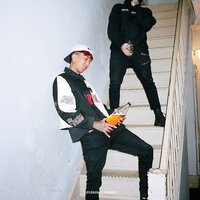 Get Dressed - Cold Hart & Fish Narc & Yawns