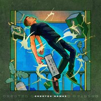 Viernes Azul - Orestes Gómez