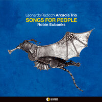 Moving Forward with the Same Bad Idea - Robin Eubanks & Leonardo Radicchi Arcadia Trio