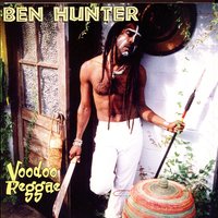 Black Holocaust - Ben Hunter