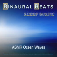 Music For Sleeping - Binaural Beats Sleep & Sleep Music & Binaural Beats