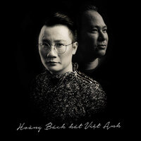 Phía cuối những hàng thông - Hoang Bach