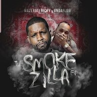 Out The Mud - Undaflow & Mazerati Ricky