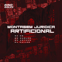 Montagem Tribalista Inativa - MC Gw & MC Carlão & MC Arthur & Dj Childs