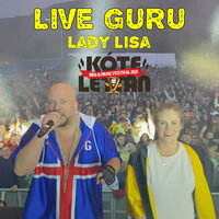 Intro & Partýlestin - Love Guru & Lísa Einarsdóttir & Our Psych & N3dek