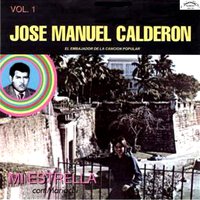 Falso Proceder - Jose Manuel Calderón