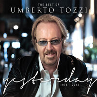 Un fiume dentro il mare - Umberto Tozzi