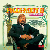 Haselnusspolka - James Last