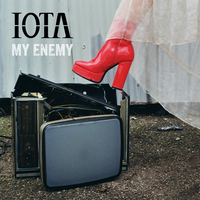 My Enemy - iOTA