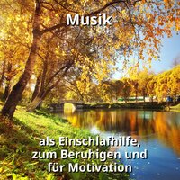 Ruhige Musik gegen Angst - Ein Gast