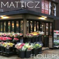 Flowers - Matticz