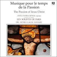 Lachrimae antiquae (Seven tears) - Henri-Claude Fantapié & Nicole Pillet-Wiener & Les Solistes de l'orchestre de Paris, Nicole Pillet-Wiener, Henri-Claude Fantapié & Les Solistes de l'orchestre de Paris & Джон Доуленд