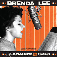 Baby Face - Brenda Lee