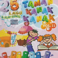 Yok Makan Bersama - Lagu Anak-Anak