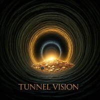 Tunnel Vision - Big $moot & Cousin Curtis