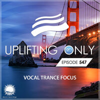 Save Your Life (UpOnly 547) [CHILLOUT SEND-OFF] - Michael Milov & Supplement Us & Natune & Solar Sound