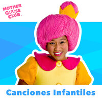 Uno, Dos, Abrocho el Zapato - Mother Goose Club En Español