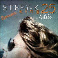 Water Under the Bridge - STEFY-K
