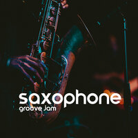 Forever Together - Jazz Sax Lounge Collection