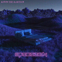 Abro Mis Ojos - Kevin The Martian & John Michael