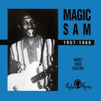 21 Days in Jail - Magic Sam