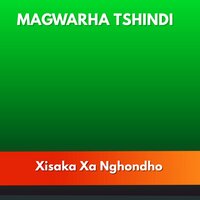 Bya Tshwaa - MAGWARHA TSHINDI