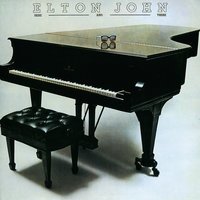 Lucy In The Sky With Diamonds - Elton John & Lennon & John Lennon