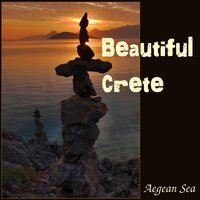 Ki A Tzi Steroumai Tsi Hares - Aegean Sea