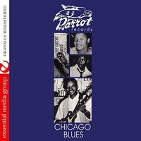 Eisenhower Blues - J.B. Lenoir