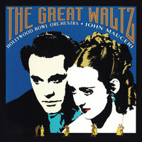 Steiner: Waltz - Hollywood Bowl Orchestra & John Mauceri & Макс Стайнер