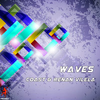 Waves - Coast & Renan Vilela & Coast, Renan Vilela