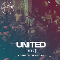 Nothing Like Your Love - Hillsong UNITED & Jad Gillies
