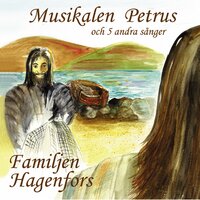 Gå ut i hela världen - Ingela Hagenfors & Tomas Hagenfors & Julia Willkander & Linnea Hagenfors & Familjen Hagenfors & Gabriel Hagenfors
