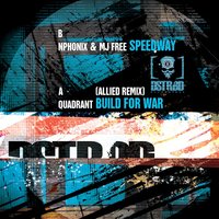 Built For War - Quadrant & Allied