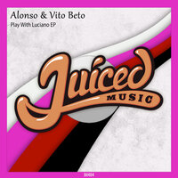 You Tell Me - Alonso & Vito Beto