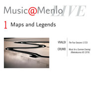 Music for a Summer Evening (Makrokosmos III): III. The Advent - Wu Han & Gilbert Kalish & Christopher Froh & Ayano Kataoka