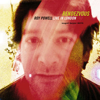 Solar - Roy Powell & Terje Gewelt & Andreas Bye