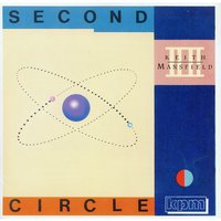 Edge of the World - Keith Mansfield
