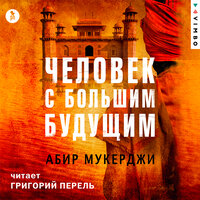 Абир Мукерджи. «Человек с большим будущим». Часть 31 - Григорий Перель