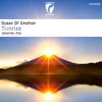 Sunrise - Ocean of Emotion