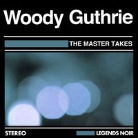 Pretty Boy Floyd - Woody Guthrie
