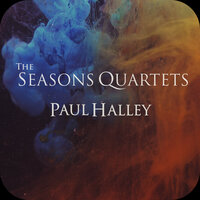 Winter 1st Movement - Paul Halley