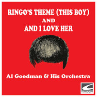 Live My Live - Al Goodman & His Orchestra