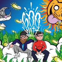 Richtig laut - Karmo Kaputto & Gera Berlin & Bangs