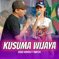 Kusuma Wijaya - Akbar Handoko & Nugraha Pawestri