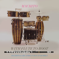 Calypso John - Machito & Herbie Mann
